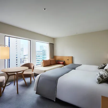 Keio Plaza Hotel Präfektur Tokio Zimmer foto