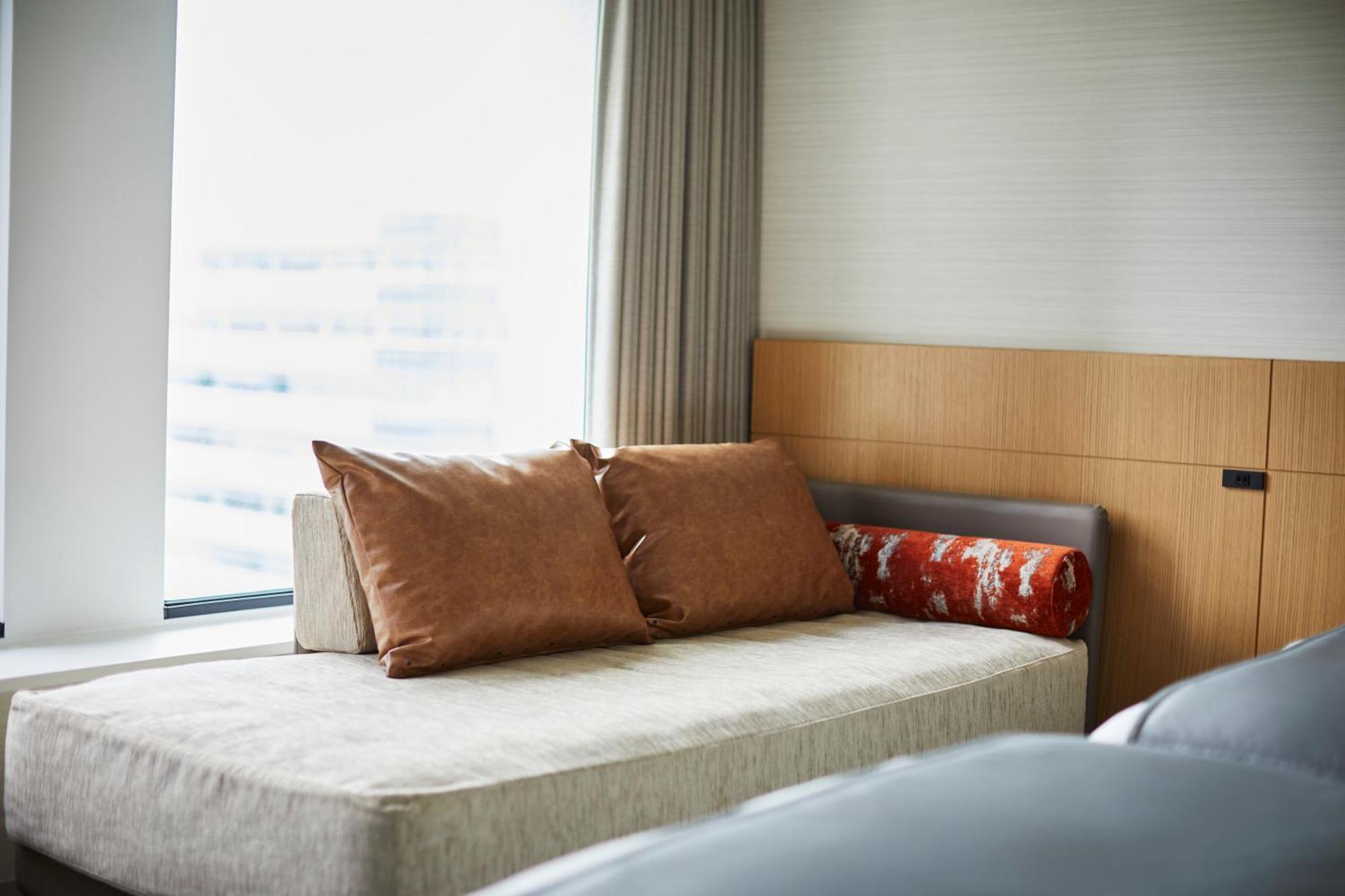 Hotel Keio Plaza 5*