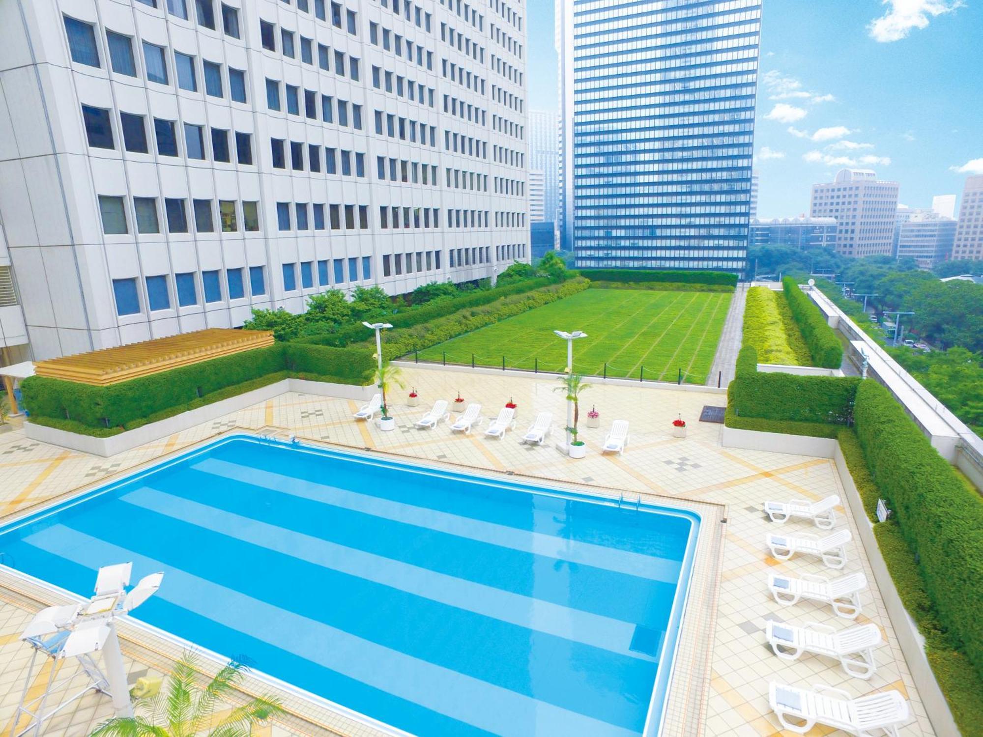 Keio Plaza 5*