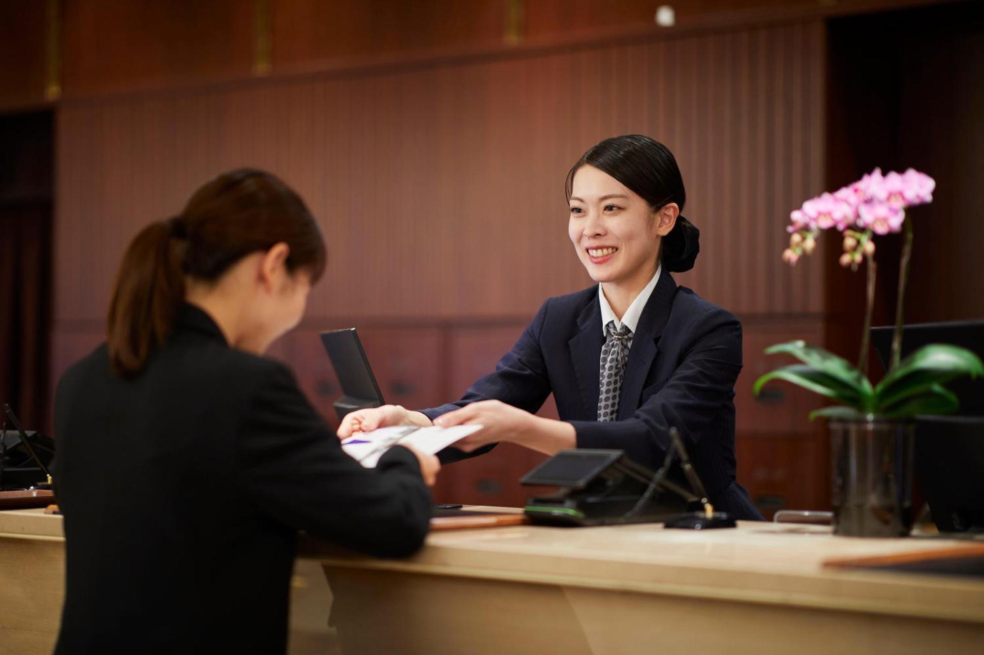 京王プラザホテル 5* 東京都